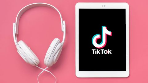TikTok’s most popular songs of 2022 revealed