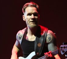 Rage Against The Machine’s Tim Commerford reveals he has prostate cancer