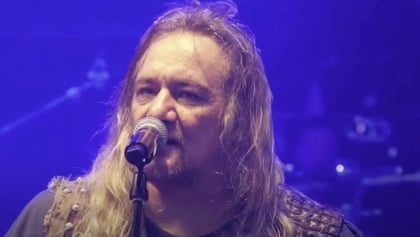SODOM’s THOMAS ‘ANGELRIPPER’ SUCH: ‘We Never Changed Our Music’