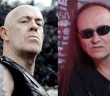 TONY DOLAN Fires Back At VENOM Purists Who Say Band Can’t Exist Without CRONOS