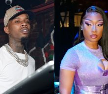 Tory Lanez released from house arrest for Megan Thee Stallion trial