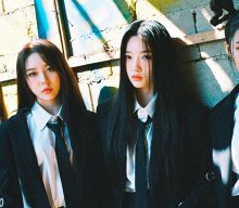 Modhaus CEO Jaden Jeong on the future of tripleS subunit Acid Angel from Asia: “You’ll be able to see them again”
