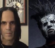 Ex-STATIC-X Guitarist TRIPP EISEN Says ‘It’s Silly’ For EDSEL DOPE To Continue Denying He Is XER0