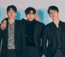 VIXX’s Leo, Ken and Hyuk to release new joint single next week
