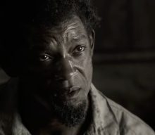 ‘Emancipation’ producer criticised for bringing “slave memorabilia” to premiere