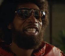 Wiz Khalifa is George Clinton in trailer for Casablanca Records movie ‘Spinning Gold’