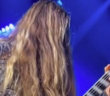 Watch: ZAKK WYLDE Performs At JIMI HENDRIX 80th-Birthday Celebration Two Days After First PANTERA Concert