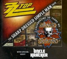 LYNYRD SKYNYRD And ZZ TOP Announce Co-Headlining ‘The Sharp Dressed Simple Man’ Tour
